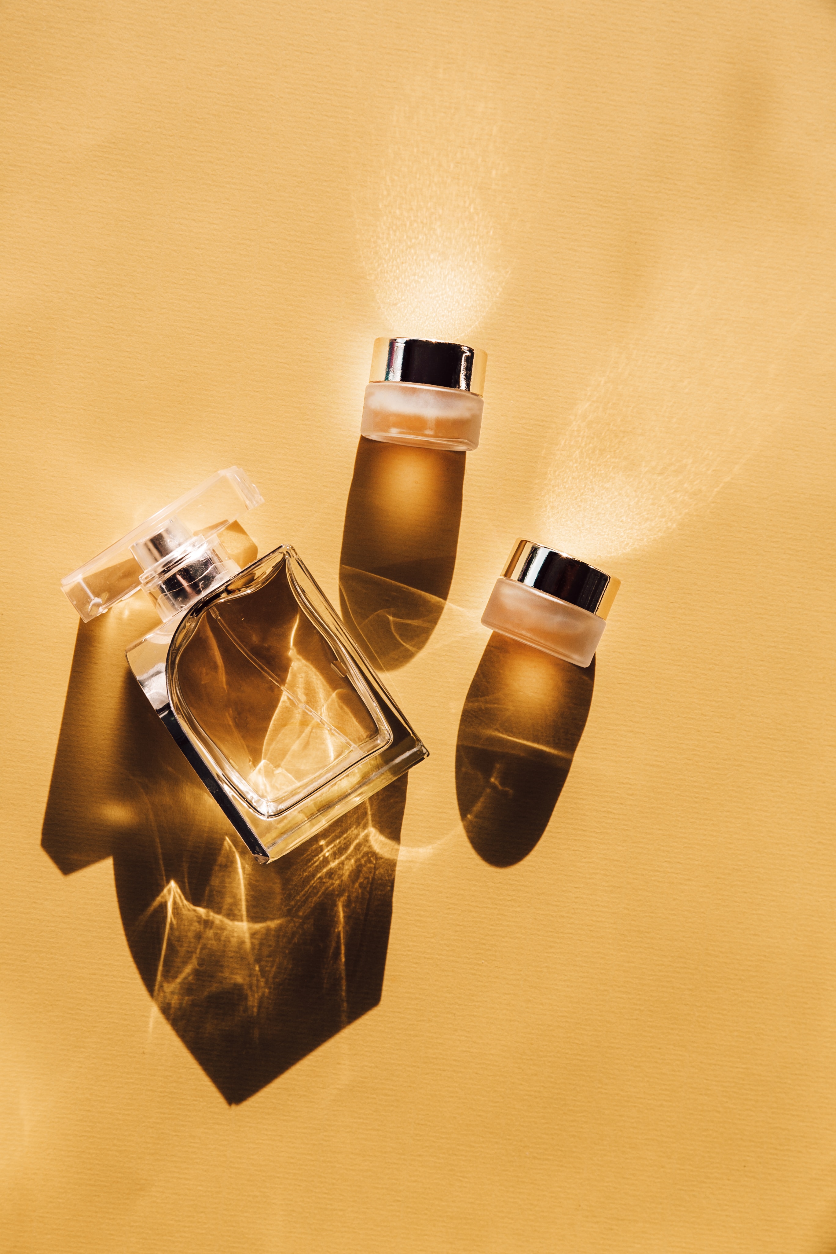 Niszowe perfumy - wyjątkowe zapachy dla wyjątkowych osób